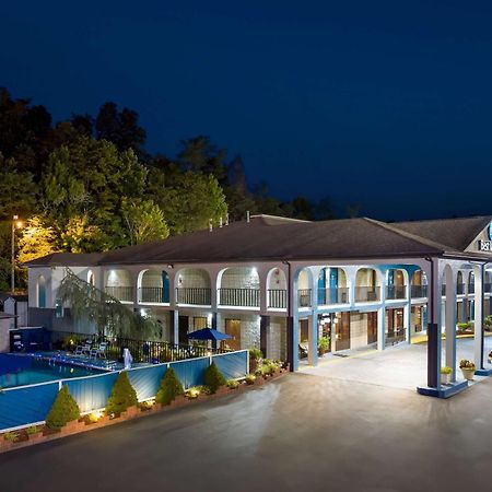 Best Western Corbin Inn Zewnętrze zdjęcie