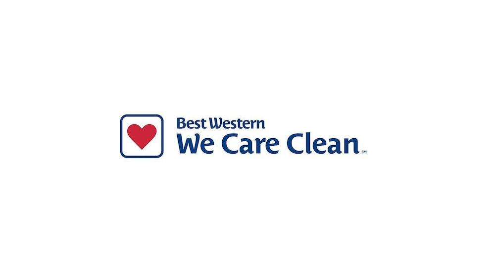 Best Western Corbin Inn Zewnętrze zdjęcie