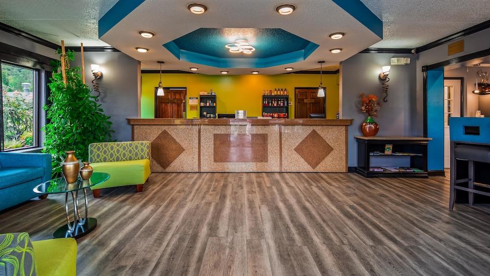 Best Western Corbin Inn Zewnętrze zdjęcie