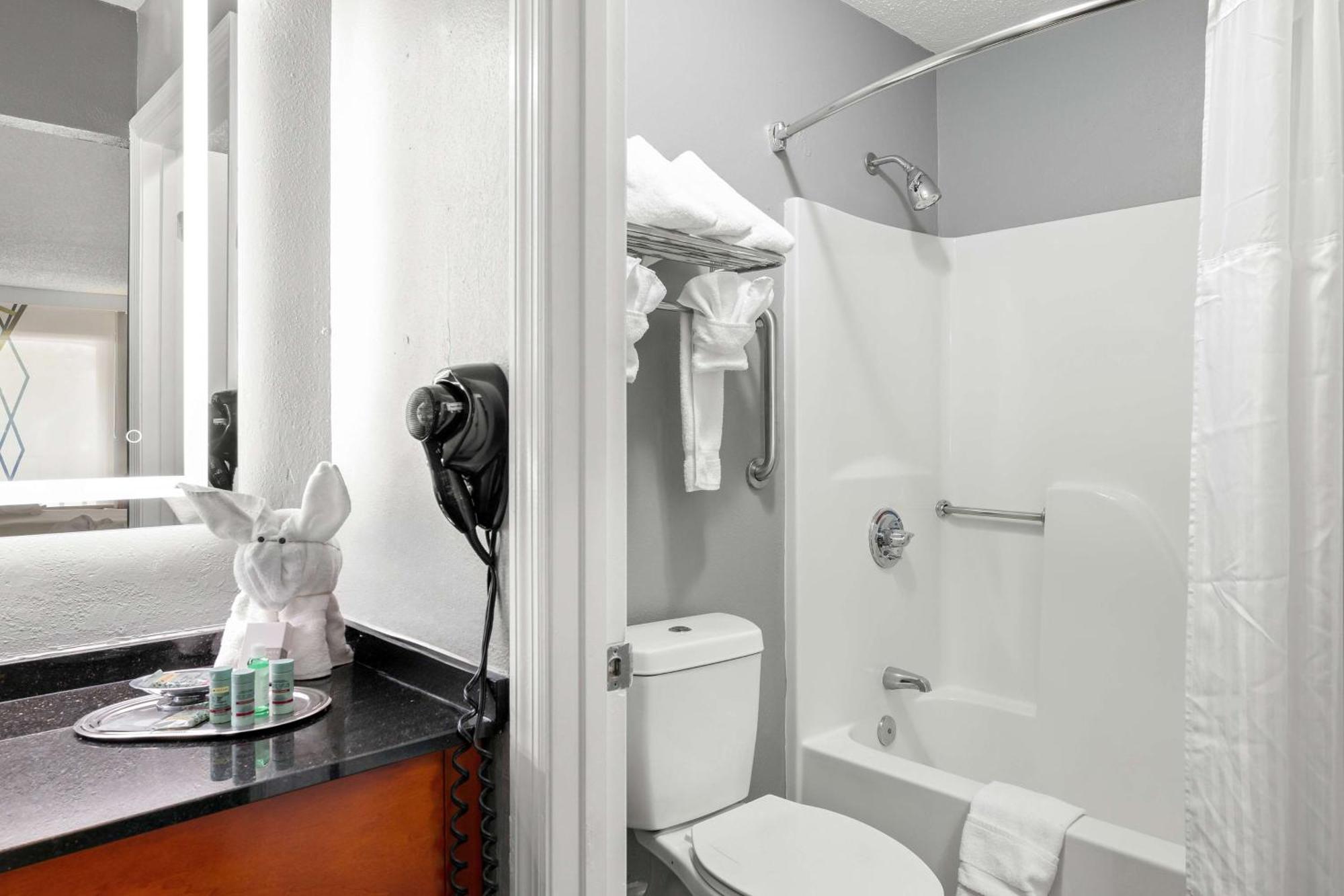 Best Western Corbin Inn Zewnętrze zdjęcie