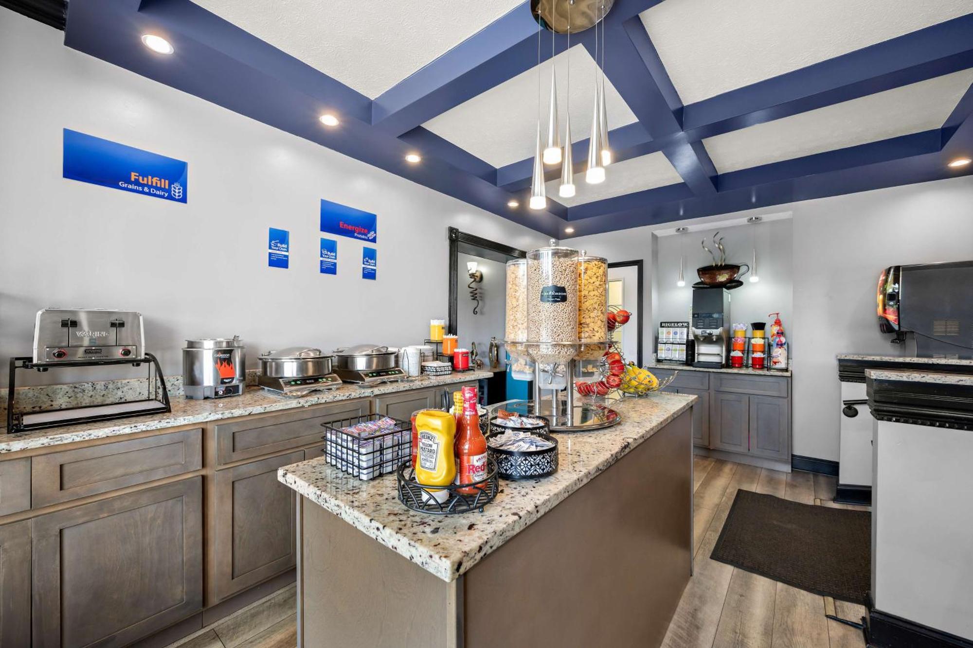 Best Western Corbin Inn Zewnętrze zdjęcie