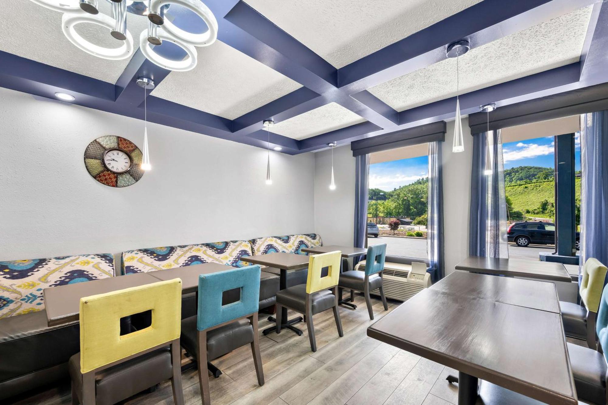 Best Western Corbin Inn Zewnętrze zdjęcie