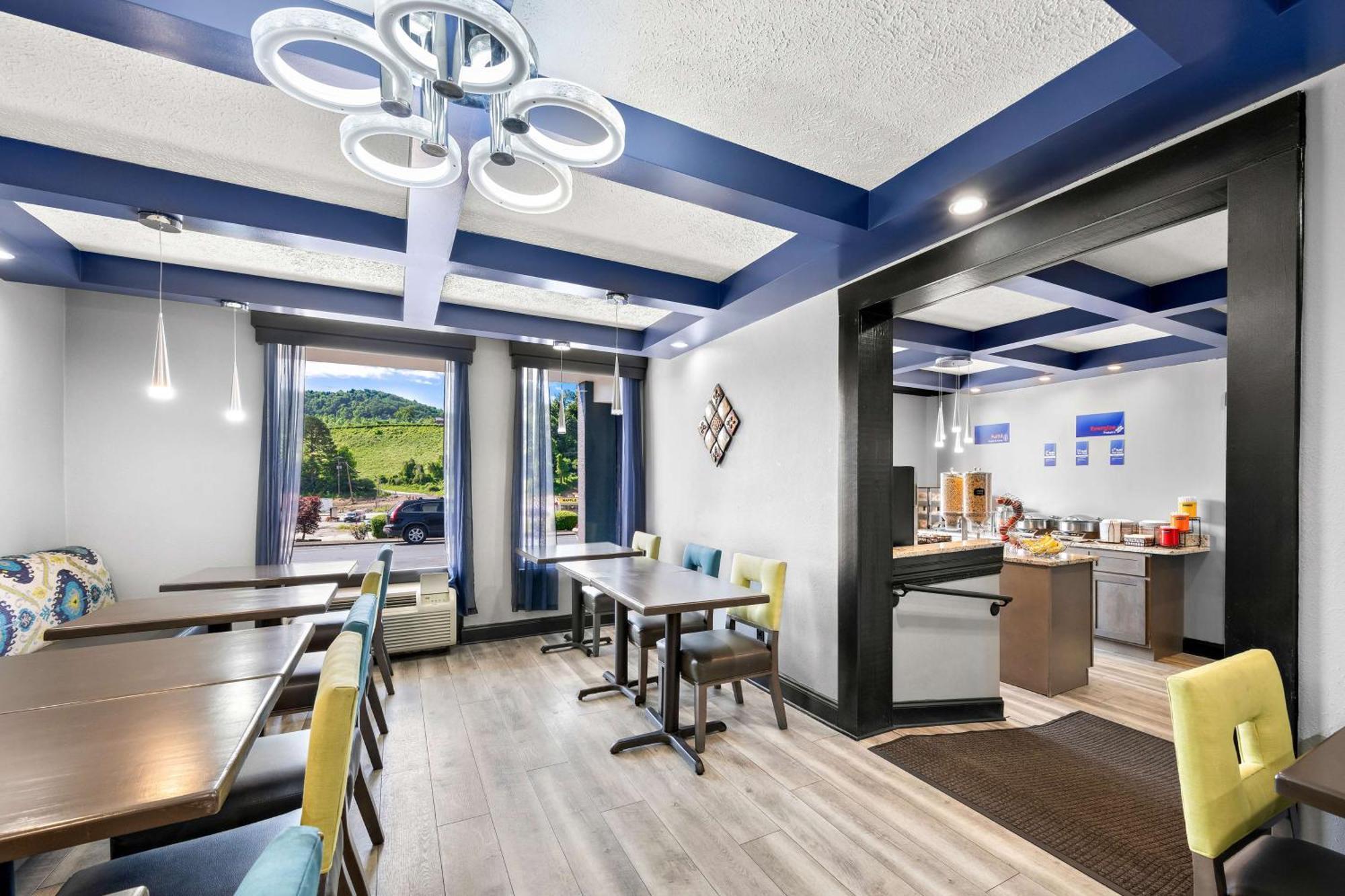 Best Western Corbin Inn Zewnętrze zdjęcie