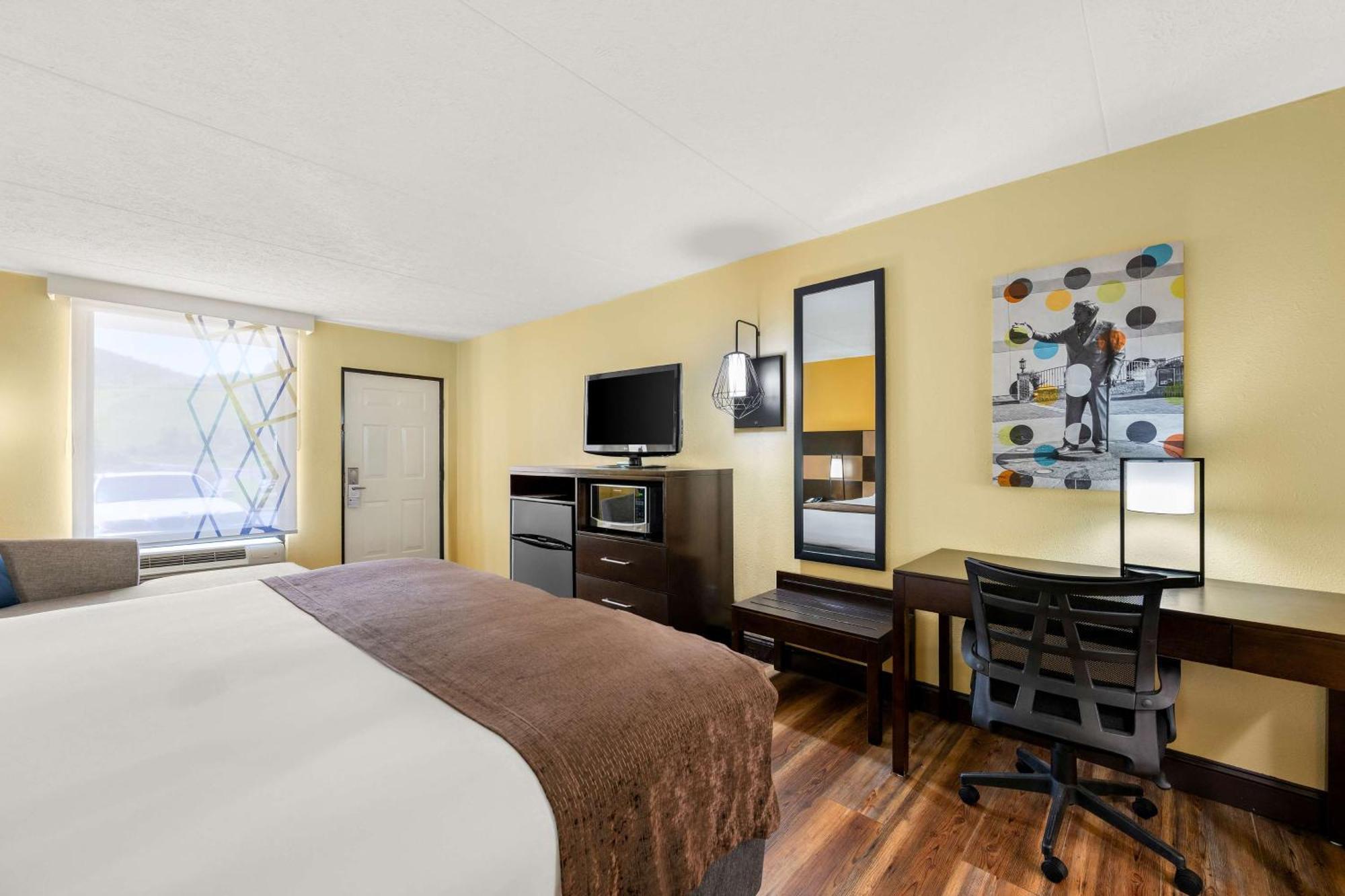 Best Western Corbin Inn Zewnętrze zdjęcie