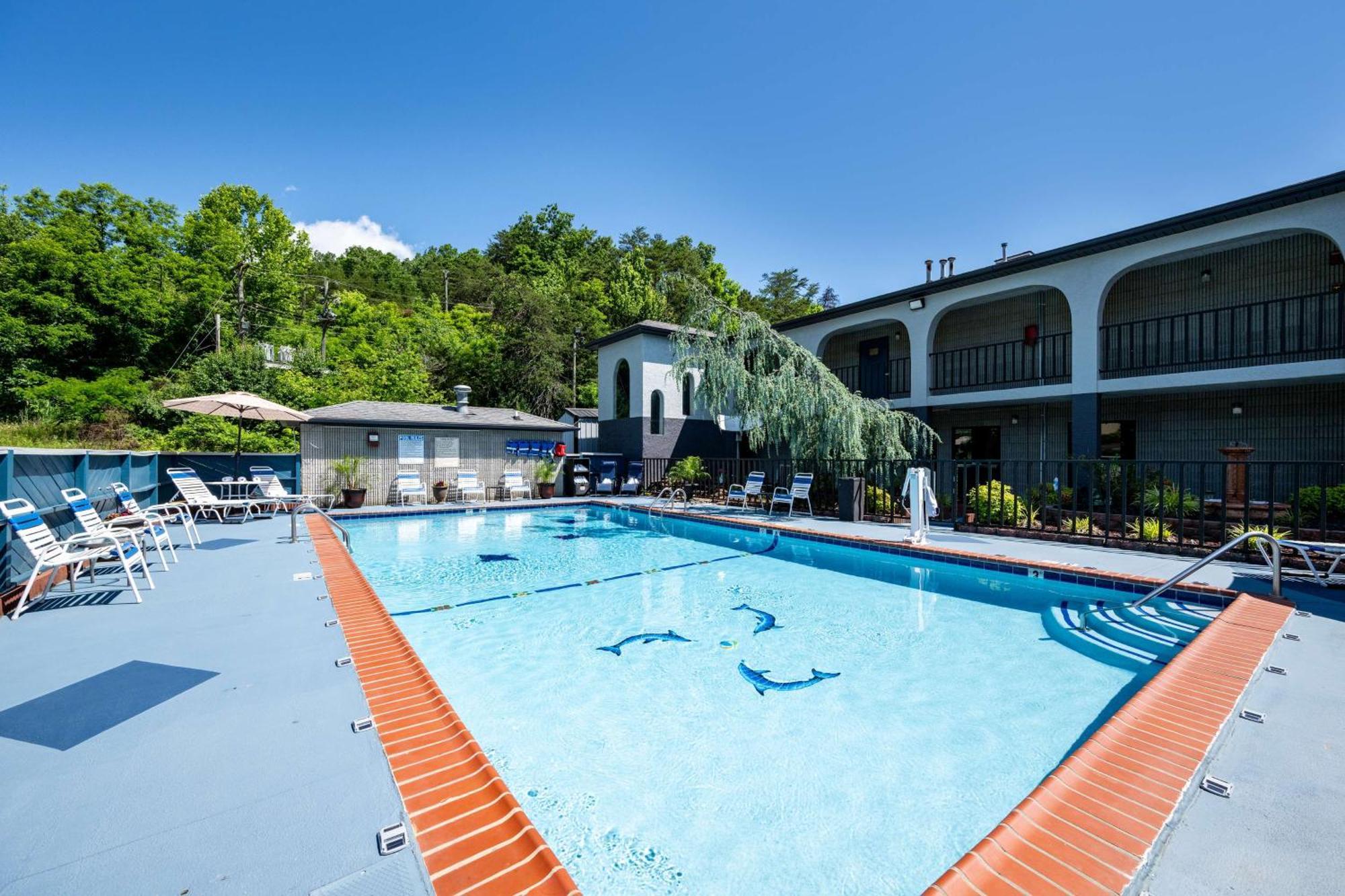 Best Western Corbin Inn Zewnętrze zdjęcie