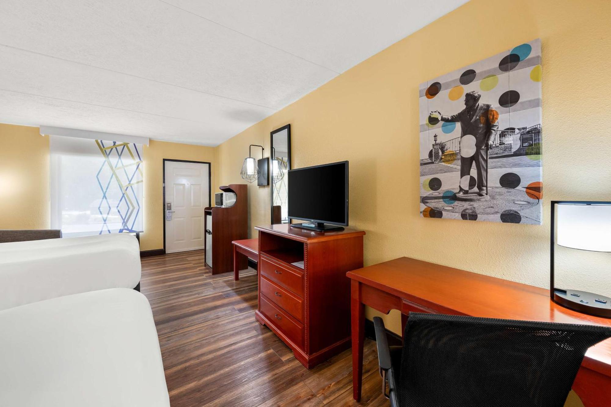 Best Western Corbin Inn Zewnętrze zdjęcie