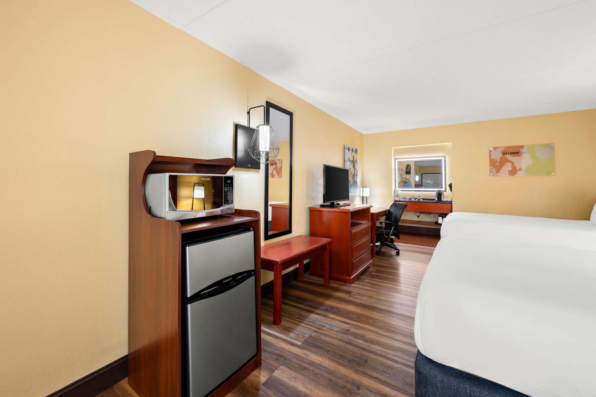 Best Western Corbin Inn Zewnętrze zdjęcie