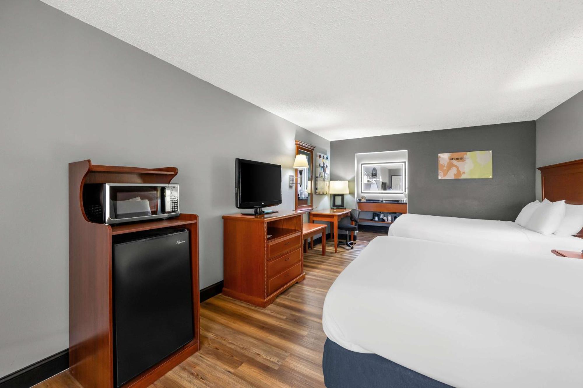 Best Western Corbin Inn Zewnętrze zdjęcie