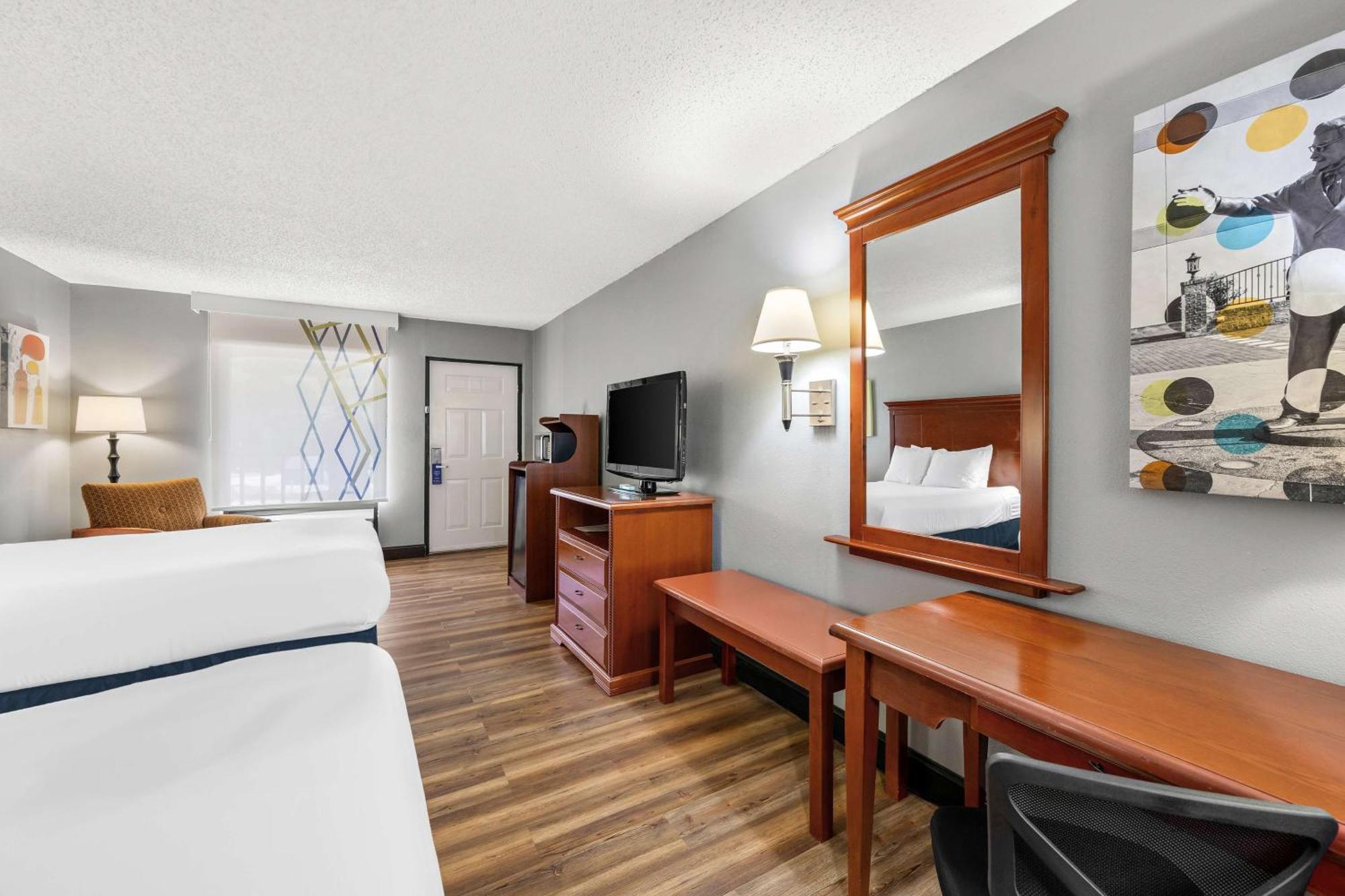 Best Western Corbin Inn Zewnętrze zdjęcie