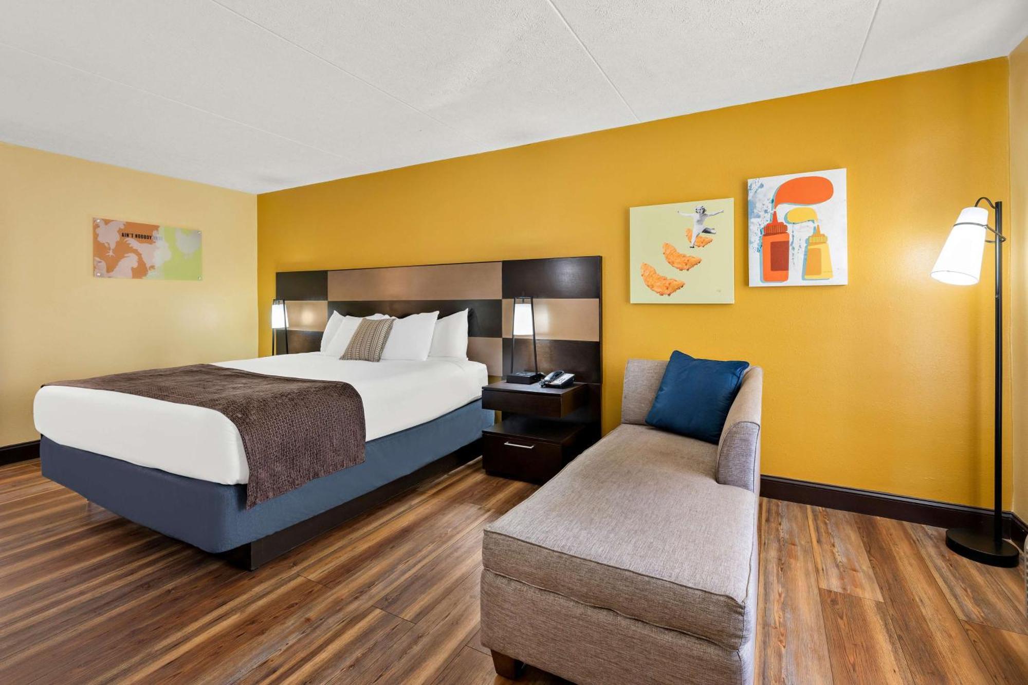 Best Western Corbin Inn Zewnętrze zdjęcie