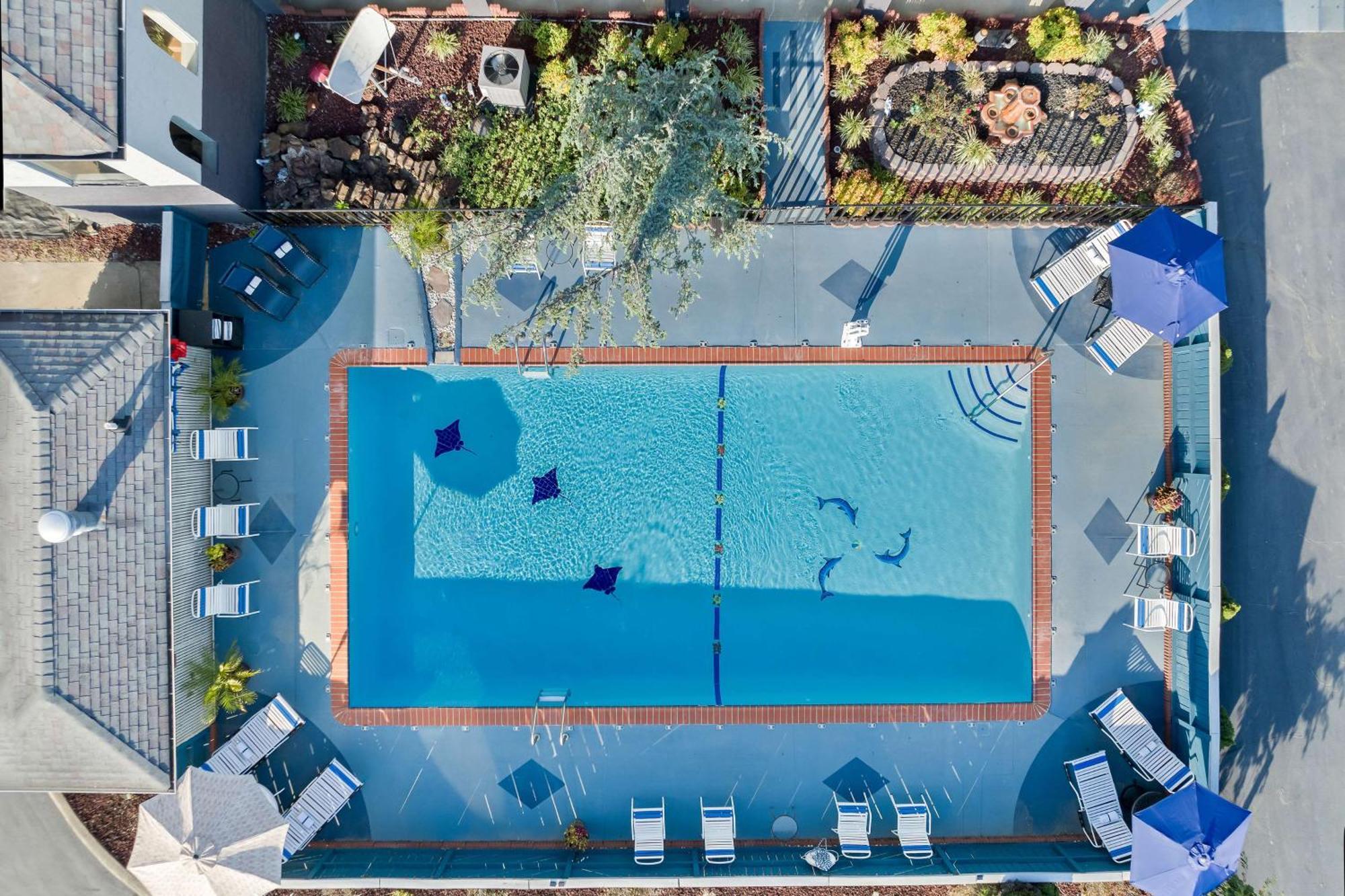 Best Western Corbin Inn Zewnętrze zdjęcie
