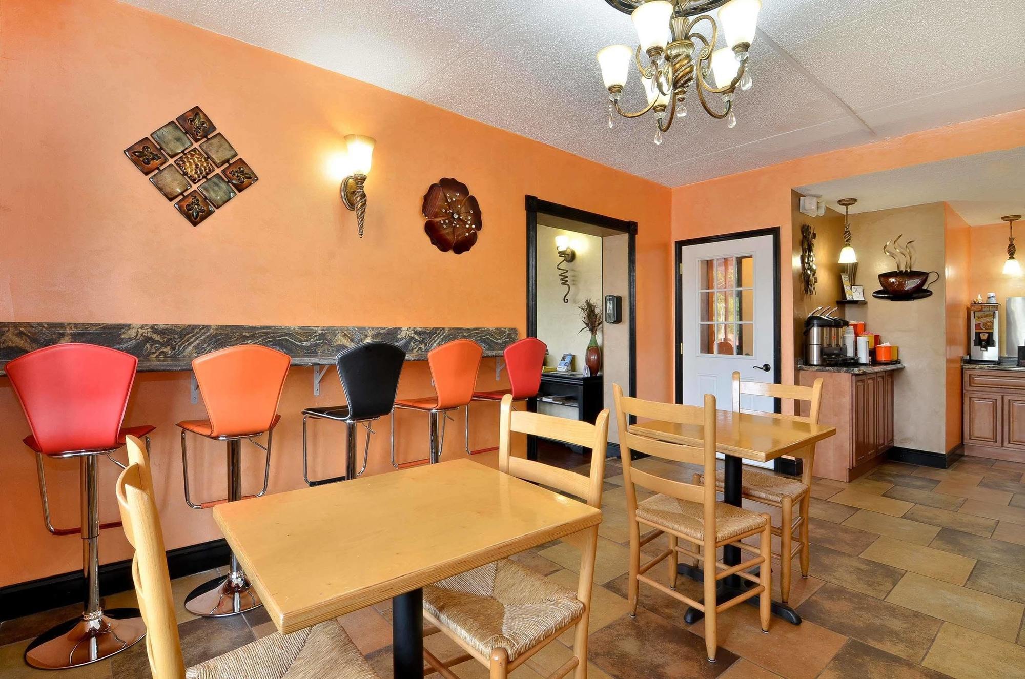 Best Western Corbin Inn Zewnętrze zdjęcie