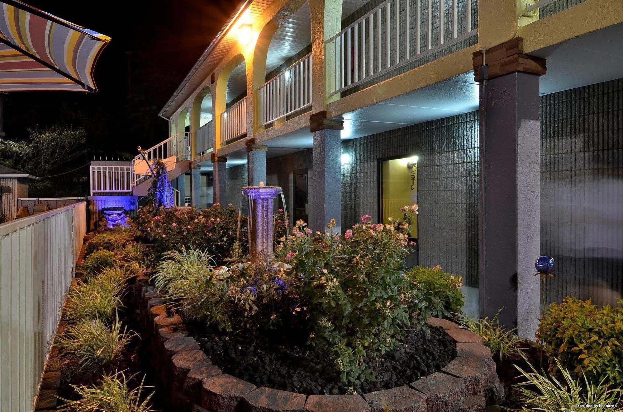 Best Western Corbin Inn Zewnętrze zdjęcie