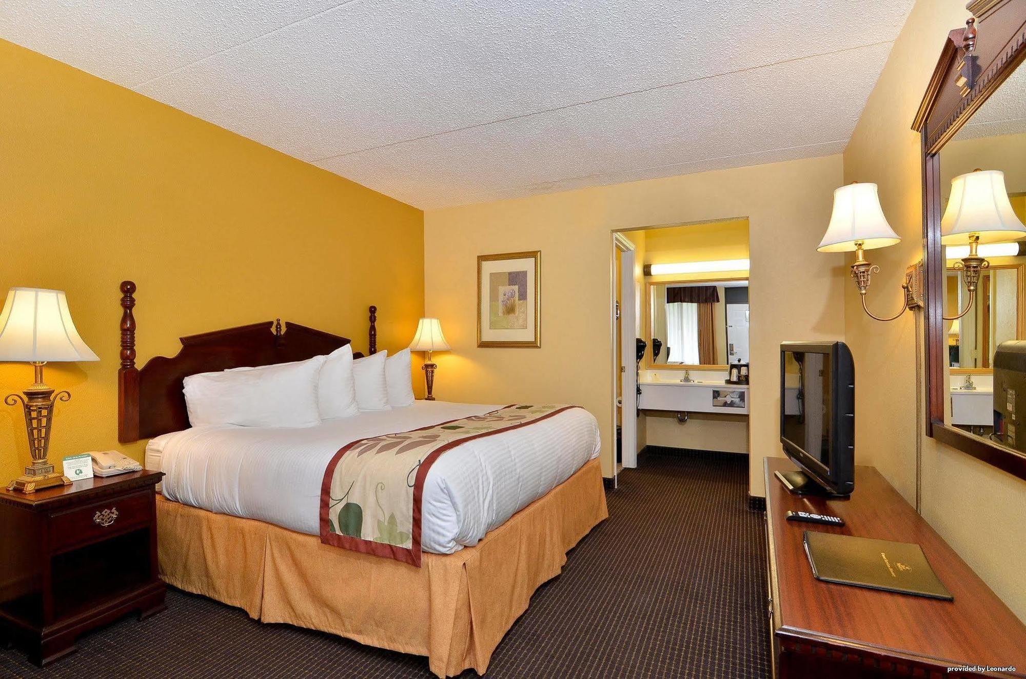 Best Western Corbin Inn Zewnętrze zdjęcie