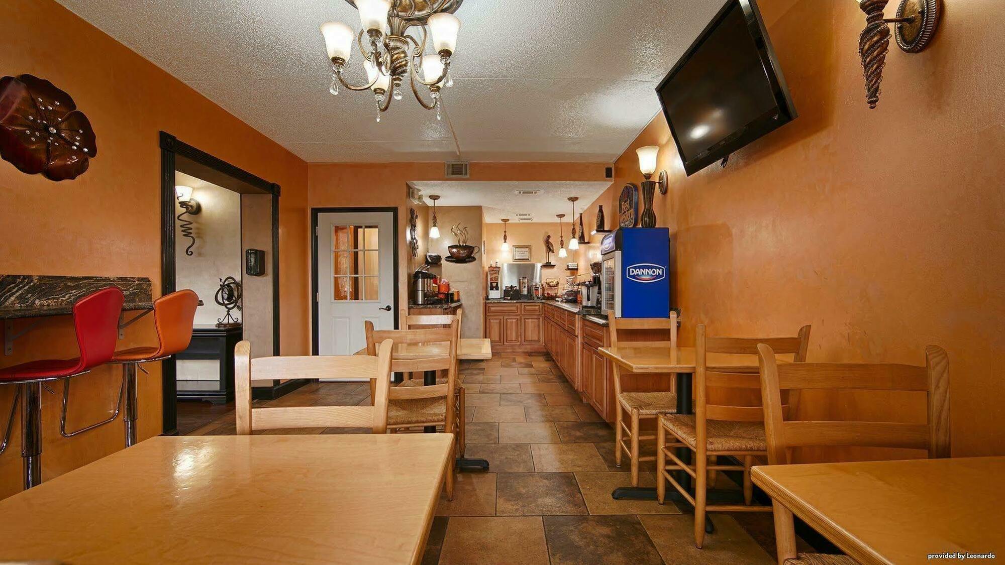 Best Western Corbin Inn Zewnętrze zdjęcie