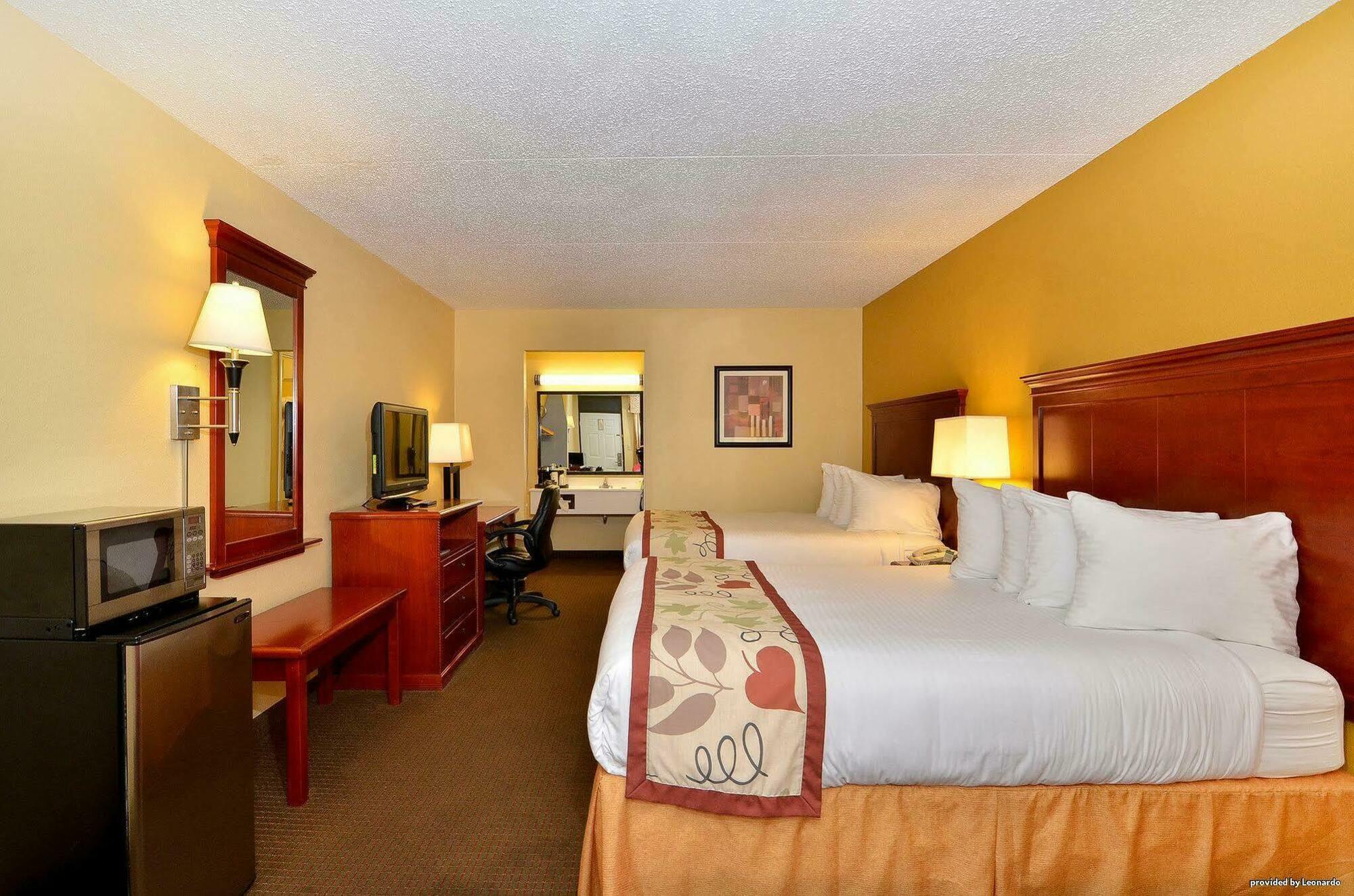 Best Western Corbin Inn Zewnętrze zdjęcie
