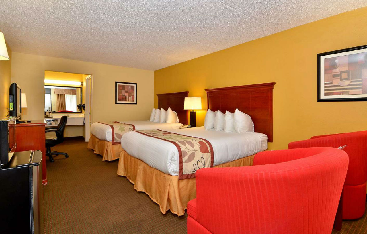 Best Western Corbin Inn Zewnętrze zdjęcie